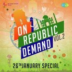 On Republic Demand - Vol. 2 - Sachin Gupta Song Download